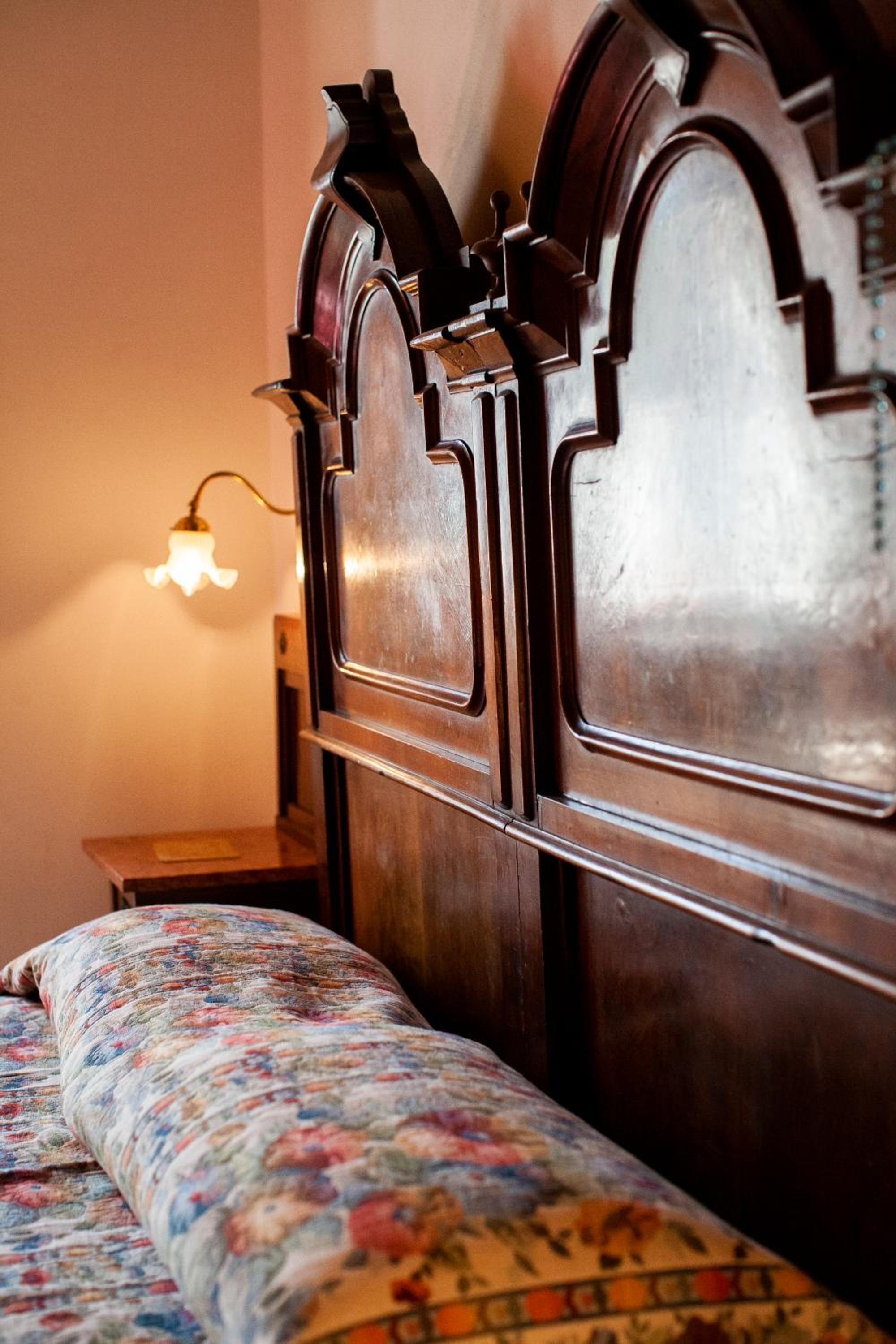 One-Bedroom Apartment - Split Level