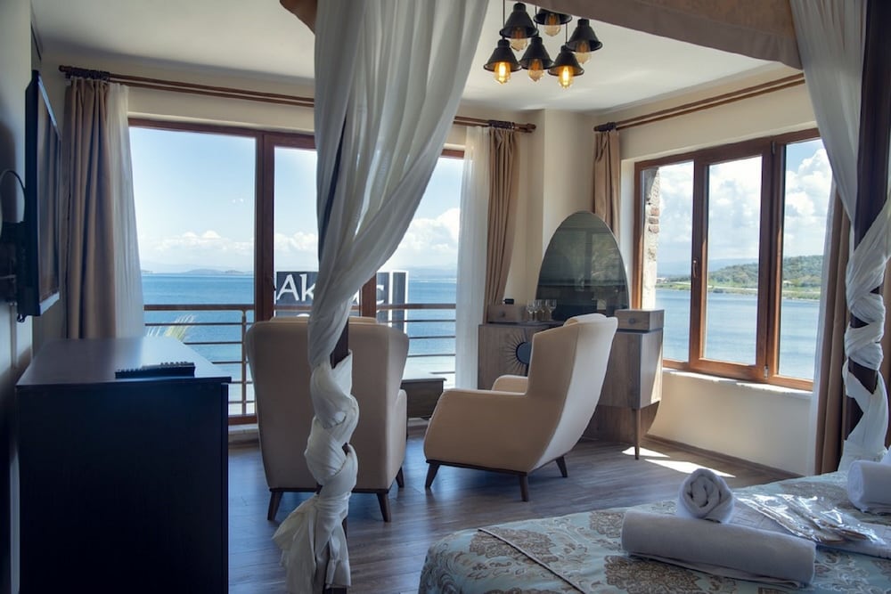 Deluxe Studio Suite, Sea View, Sea Facing