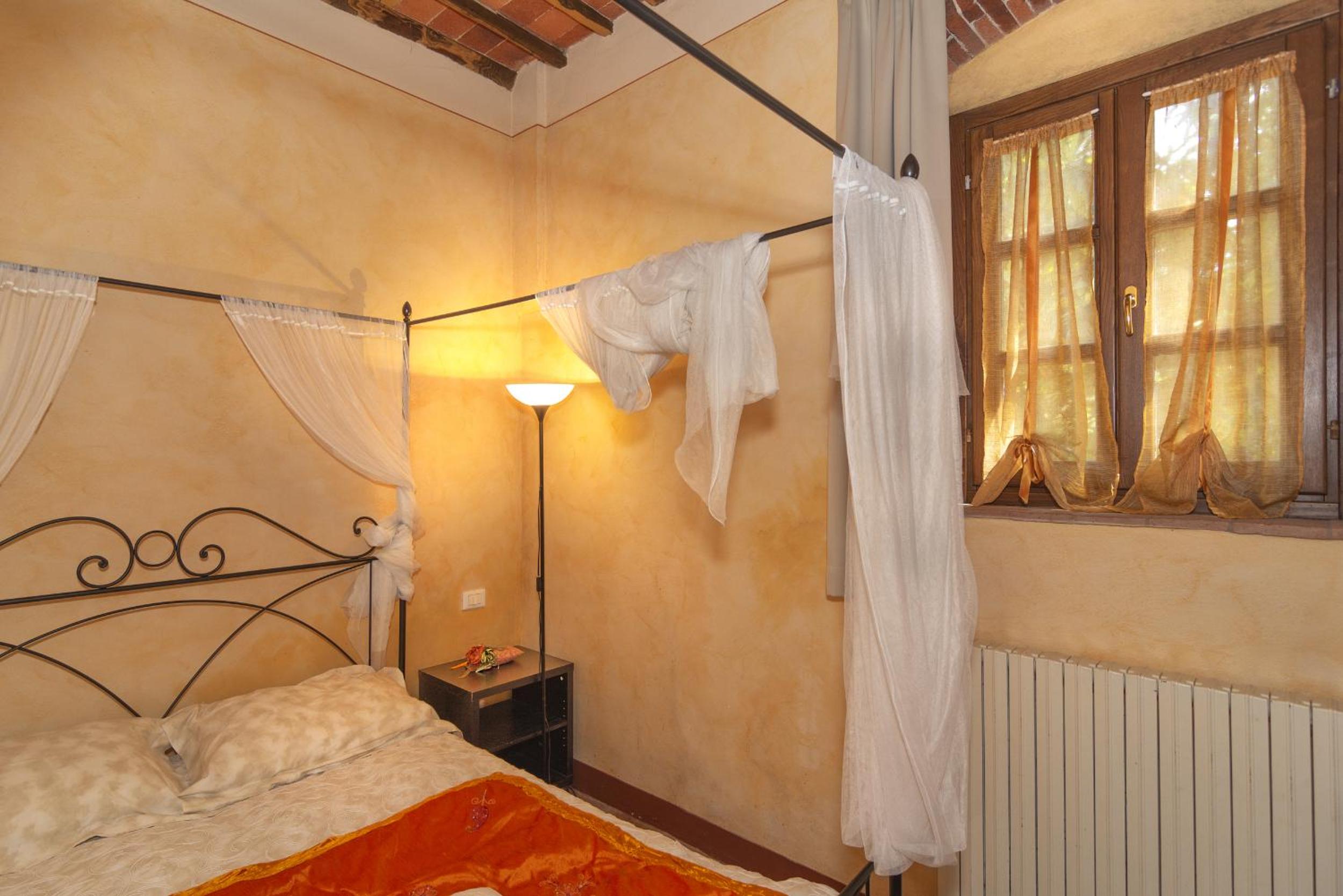 Apartment - Ground Floor - Separate Building