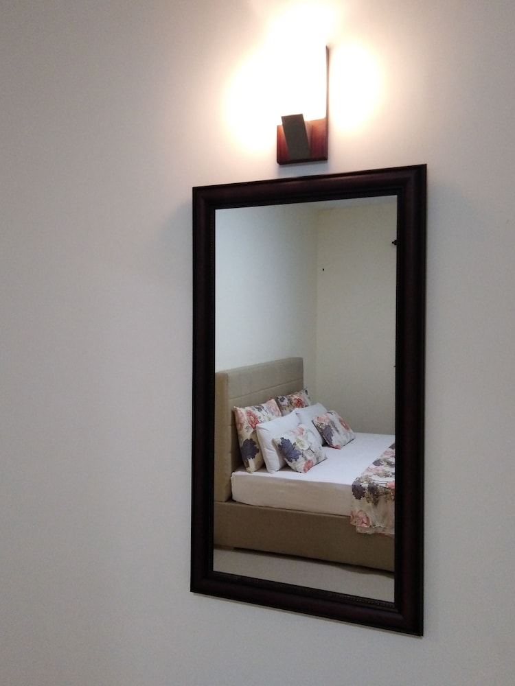 Family Apartment, 1 Bedroom, Smoking