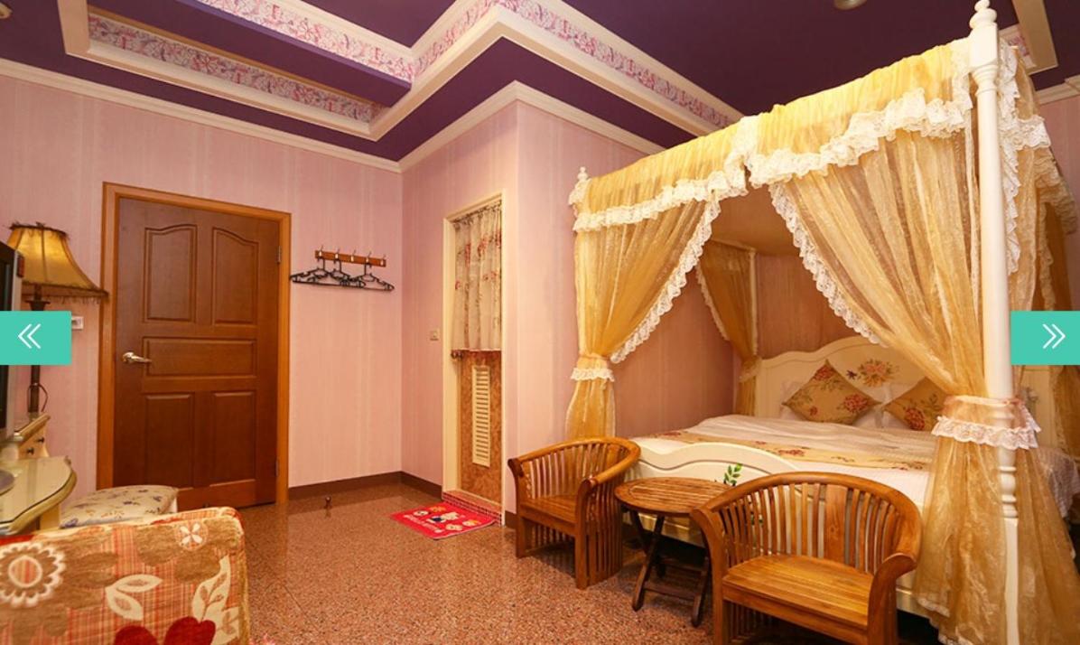 Deluxe Twin Room with Sea View