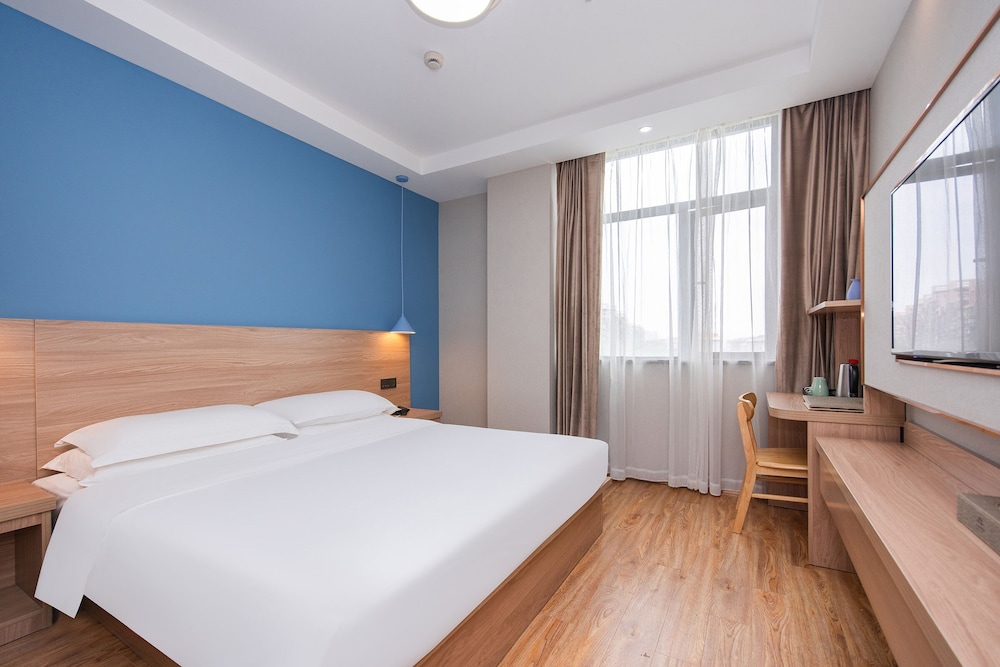 Luxury Double Room