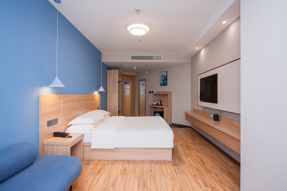 Exclusive Superior King Room