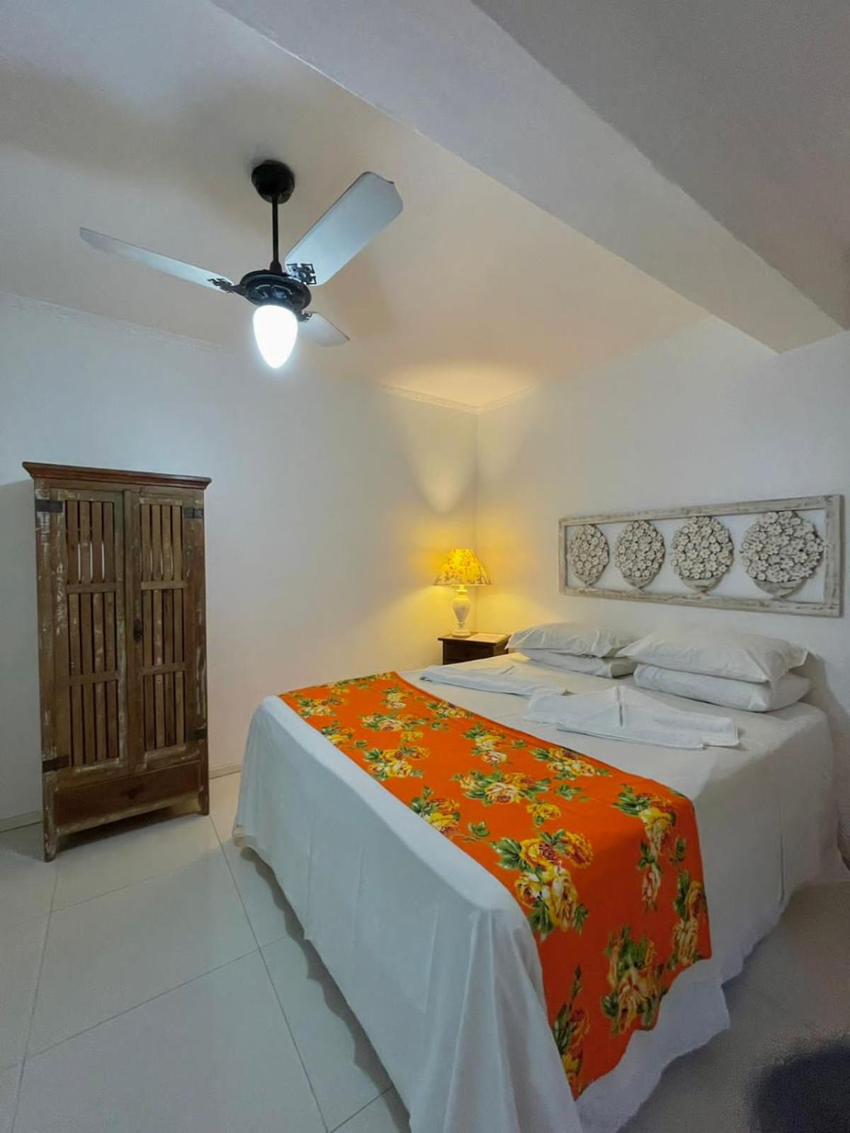 Standard Double Room (Ground Floor)
