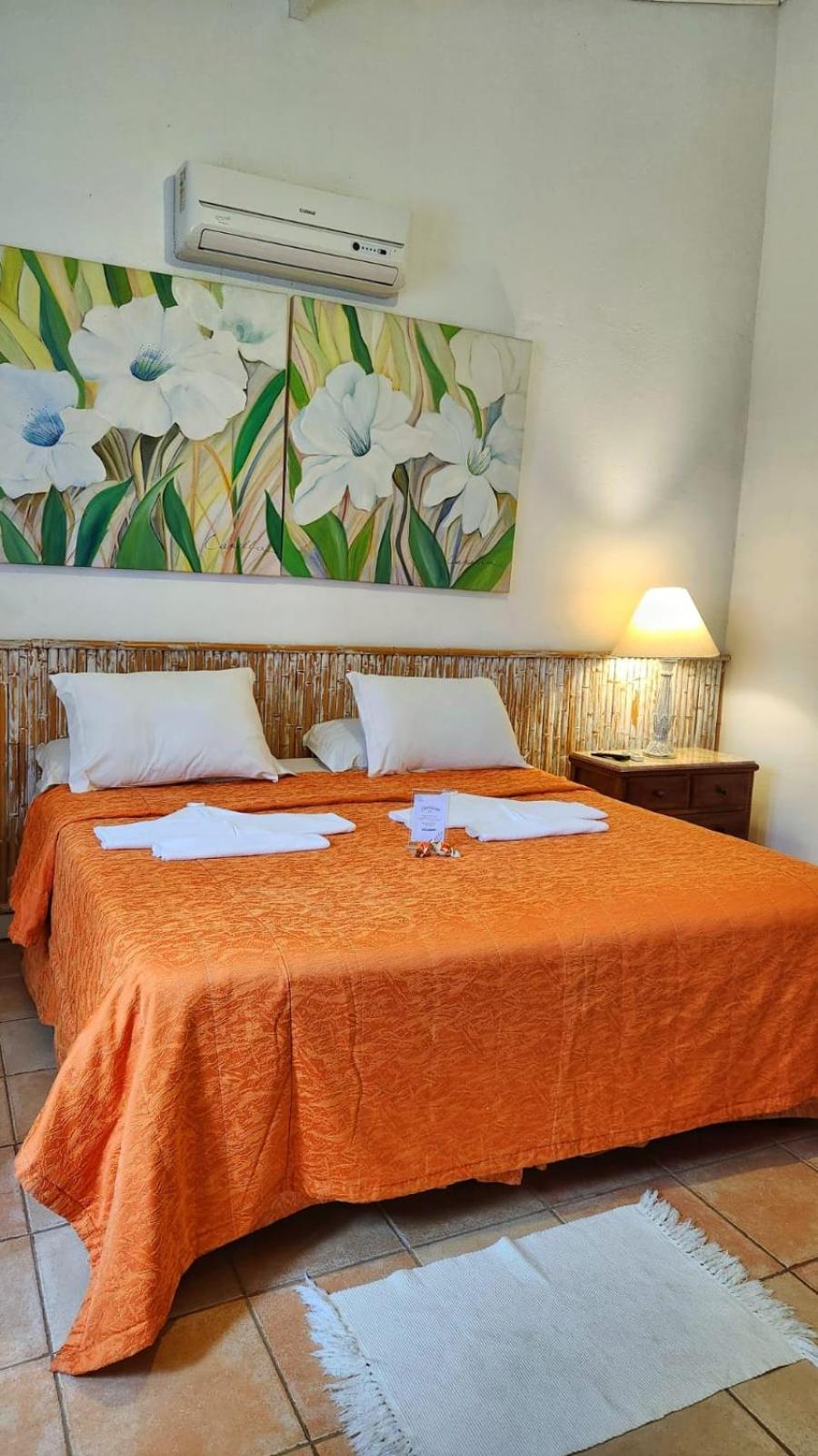 King Room with Balcony
