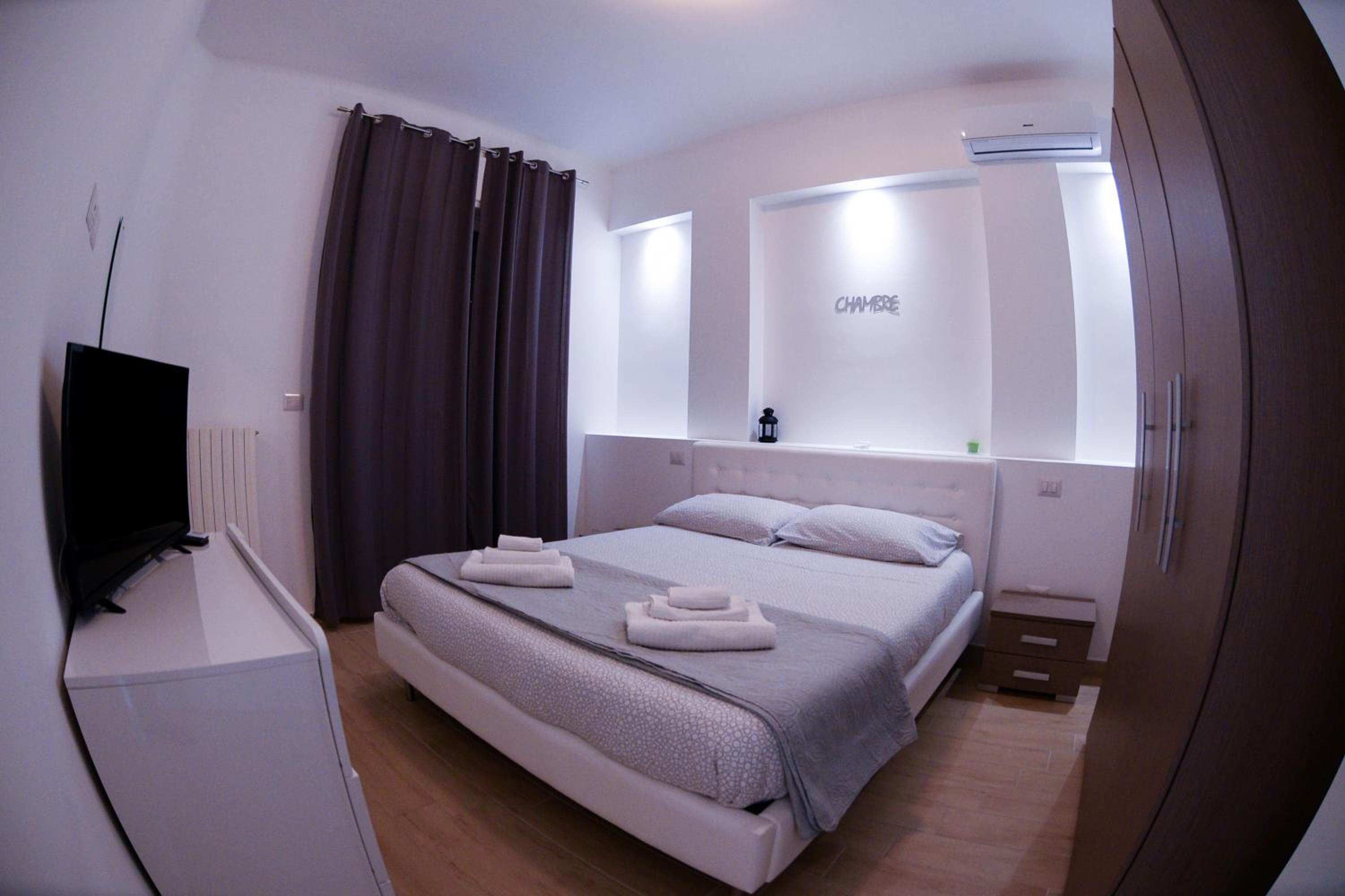 Standard Apartment