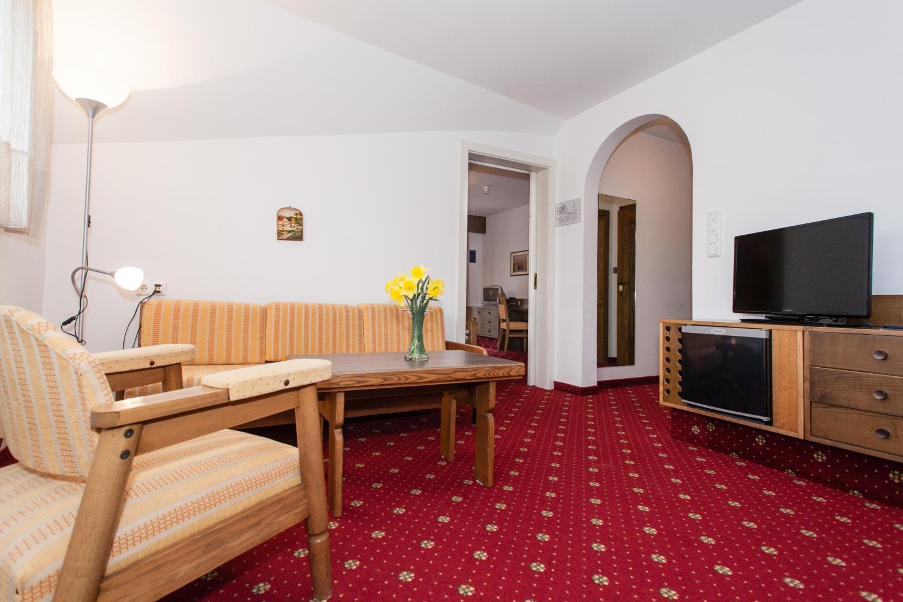 Standard Family Room