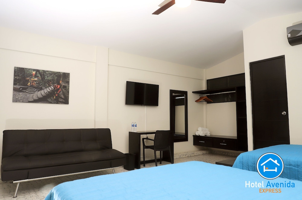Superior Double Room, Multiple Beds, Non Smoking