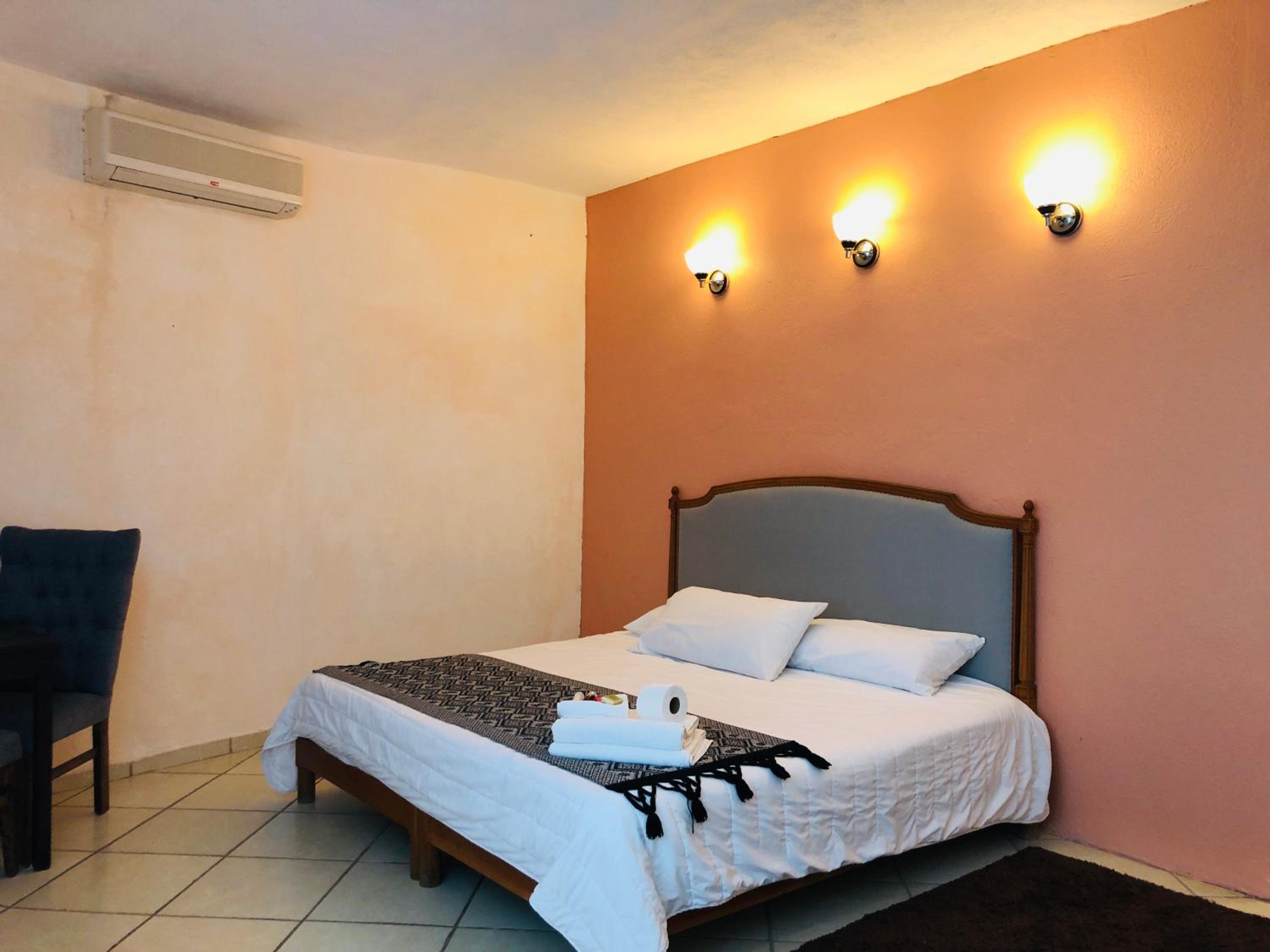 Queen Suite