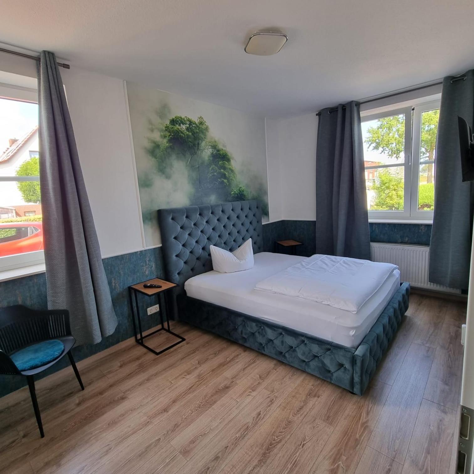 Hotel Apfelblüte
