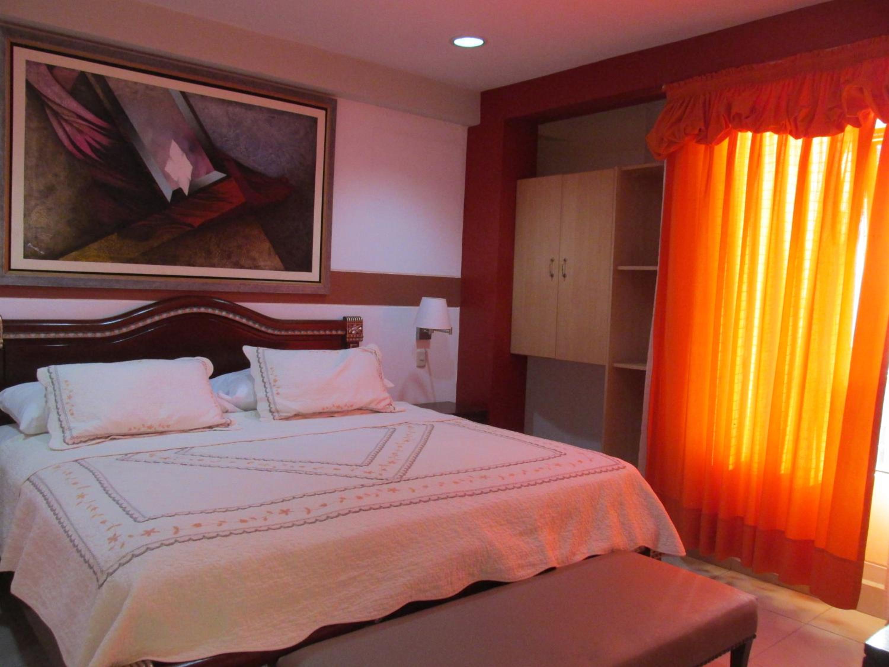 Executive Double Room