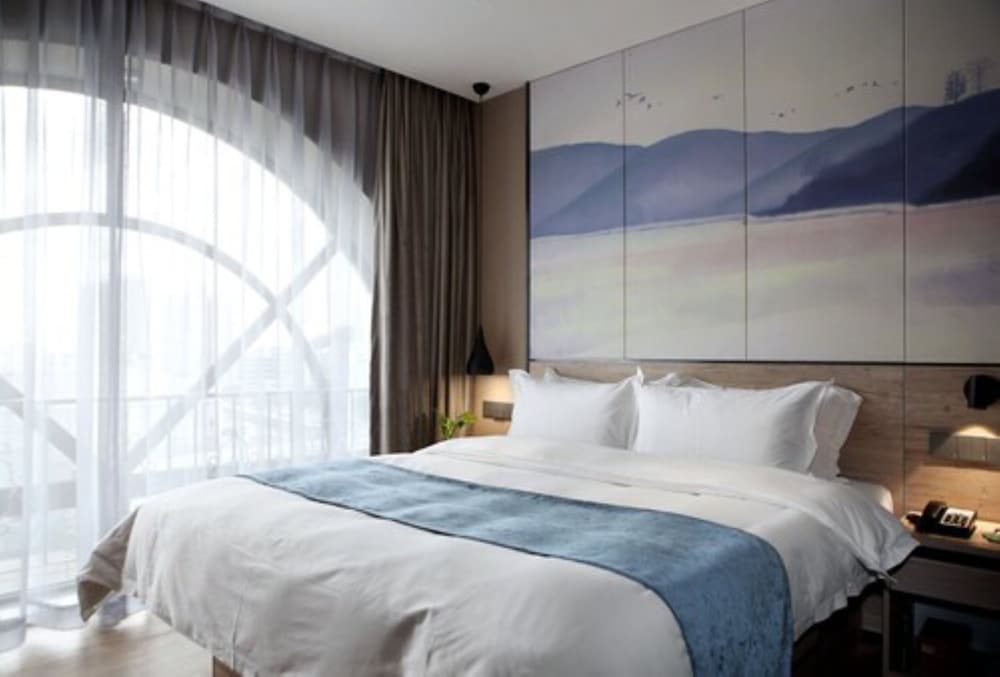 Business Double Room