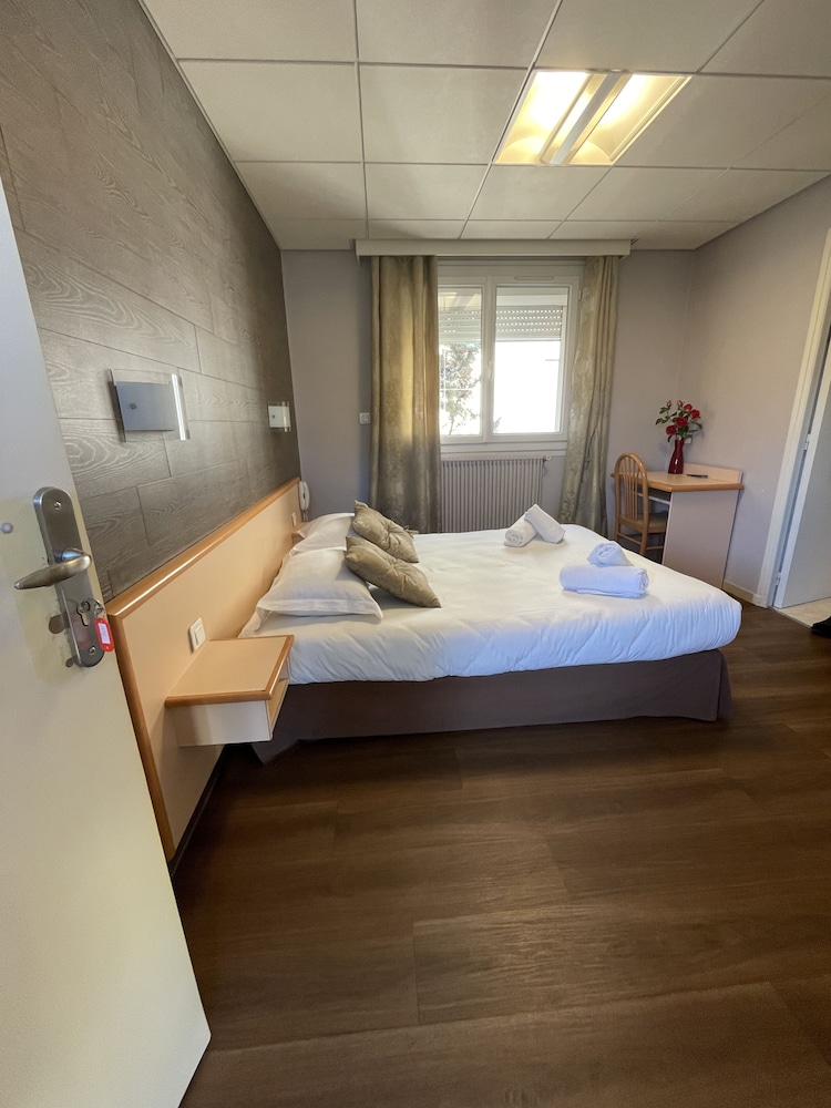 Comfort Double Room, 1 Double Bed, Non Smoking