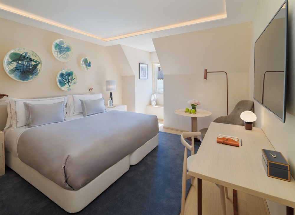 Room (Cosy)