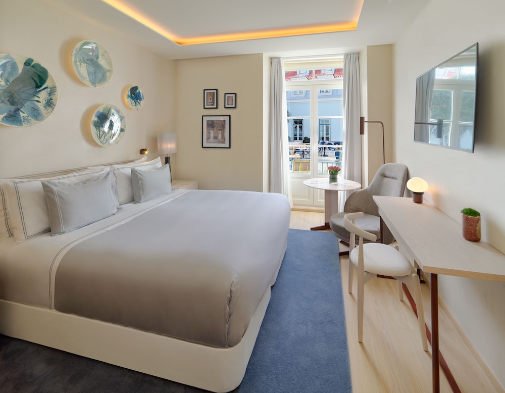 Room, Garden View (Cosy)
