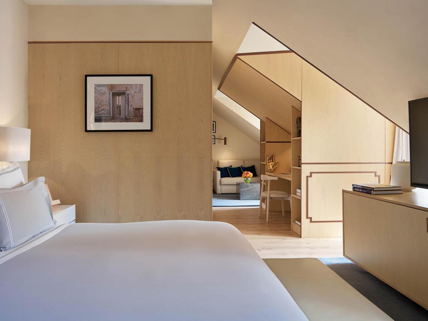 Junior Suite