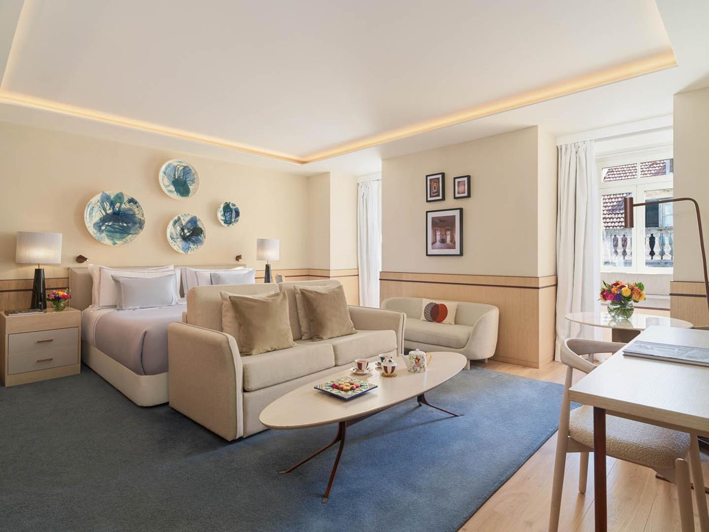 Standard Suite