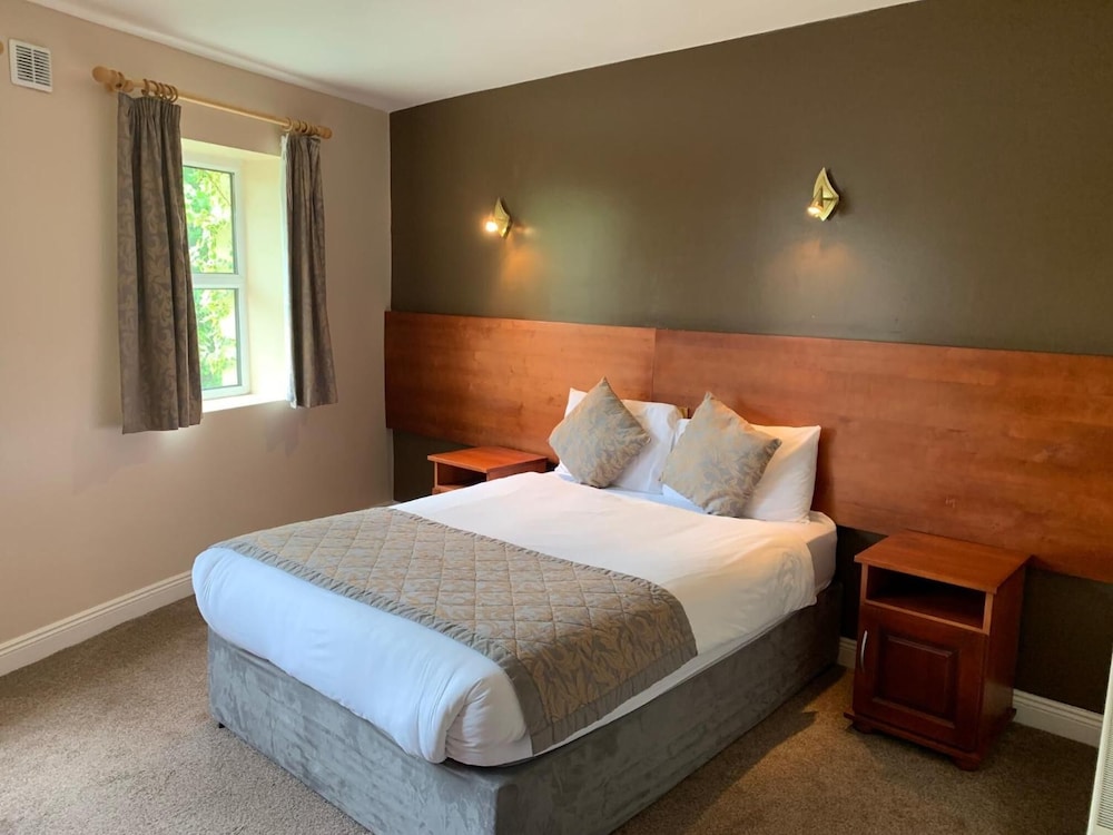 Standard Double Room Single Use, 1 Double Bed, Non Smoking