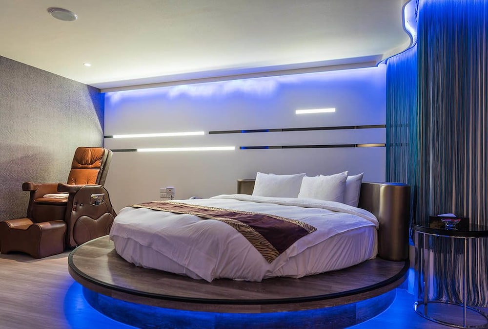 Deluxe Double Room, Non Smoking