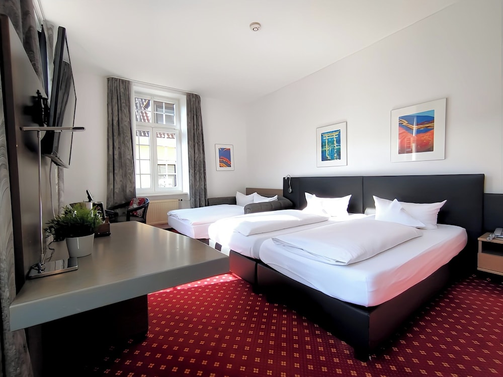 Family Quadruple Room, Non Smoking, Balcony