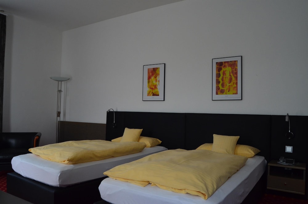 Business Double Room, Non Smoking