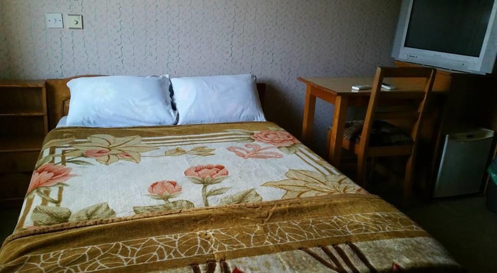 Comfort Single Room, Sea View