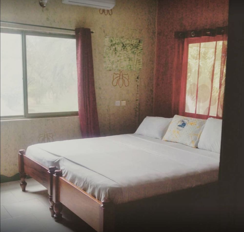 Comfort Chalet