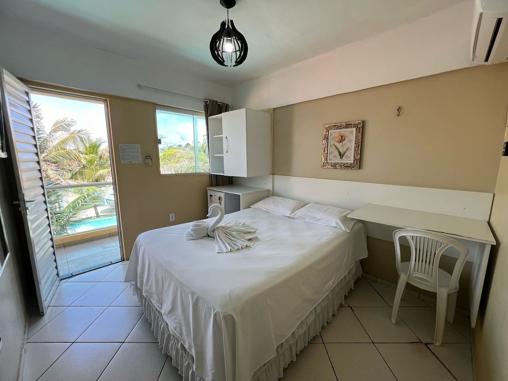 Basic Double Room, Non Smoking