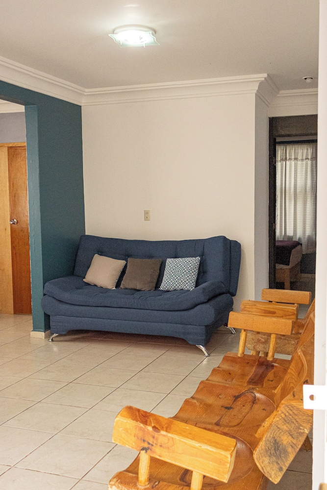 Family Triple Room