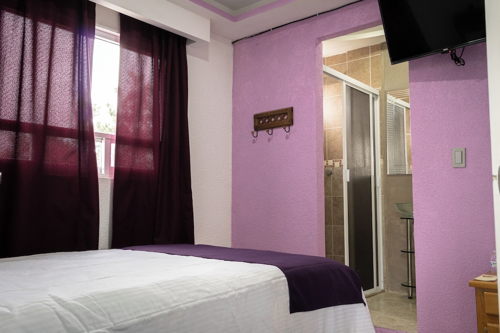 Basic Room