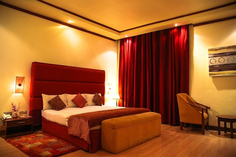 Royal Suite