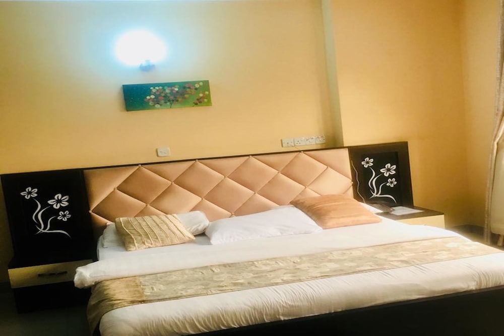 Basic Room, 1 Double Bed, Non Smoking
