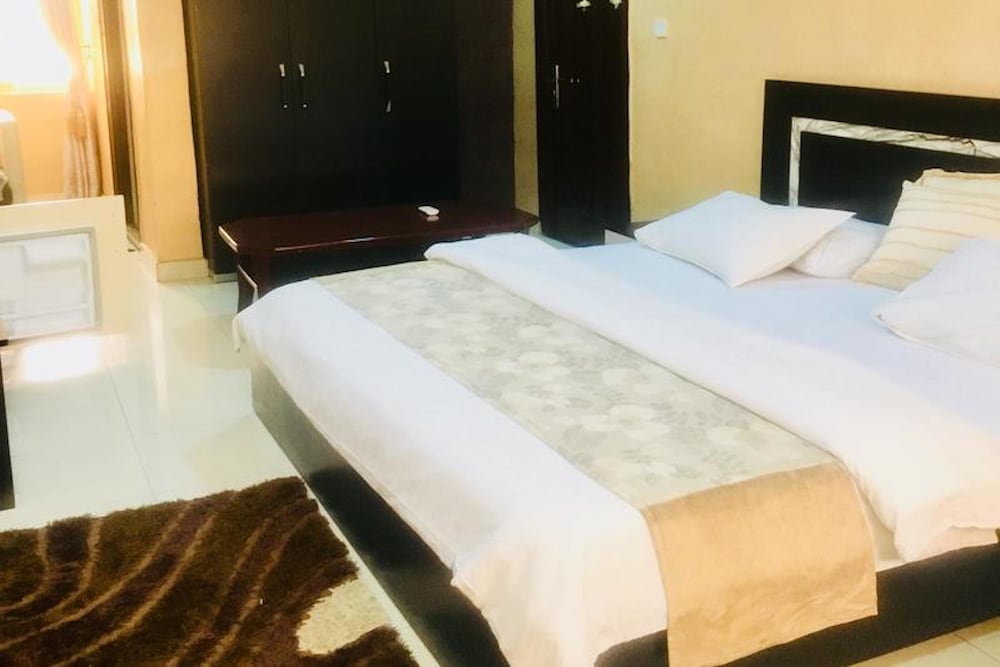 Executive Room, 1 Queen Bed, Non Smoking