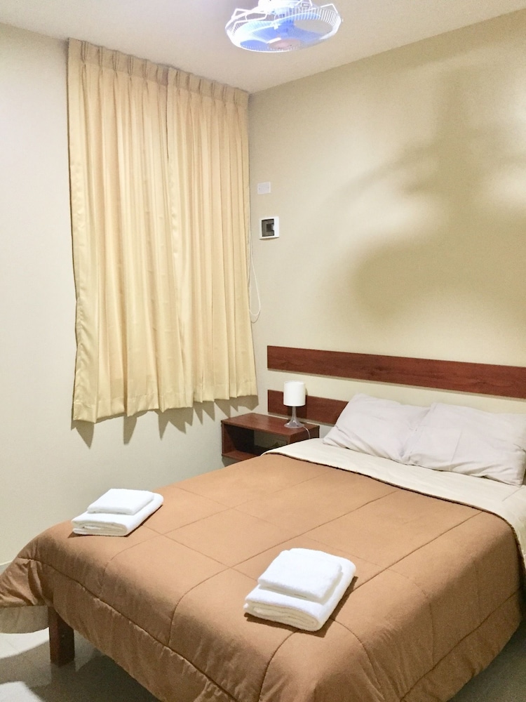 Double Room, 1 Double Bed, Private Bathroom