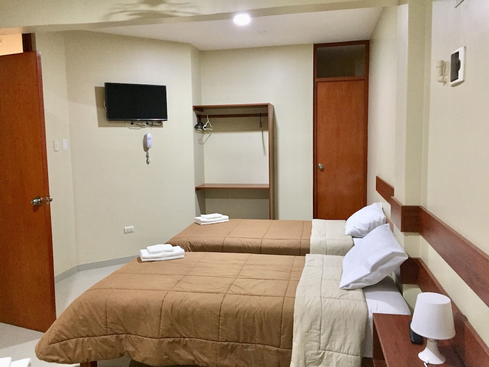 Family Triple Room, Private Bathroom
