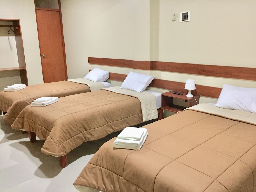 Family Quadruple Room, Private Bathroom