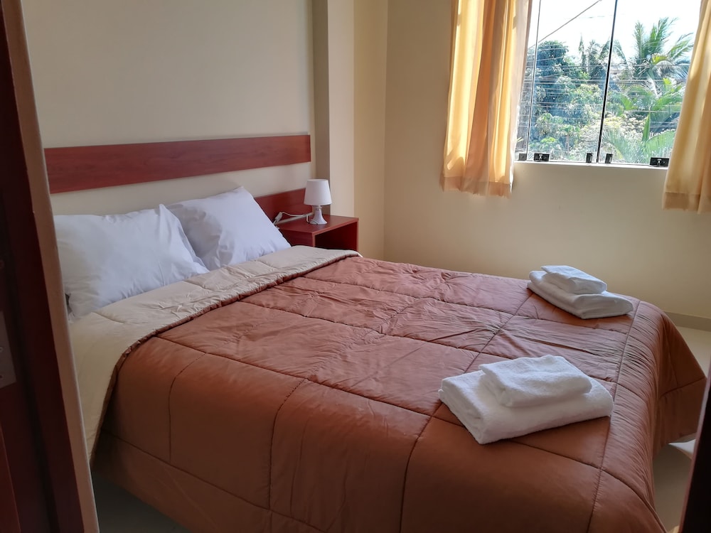 Superior Double Room, Jetted Tub