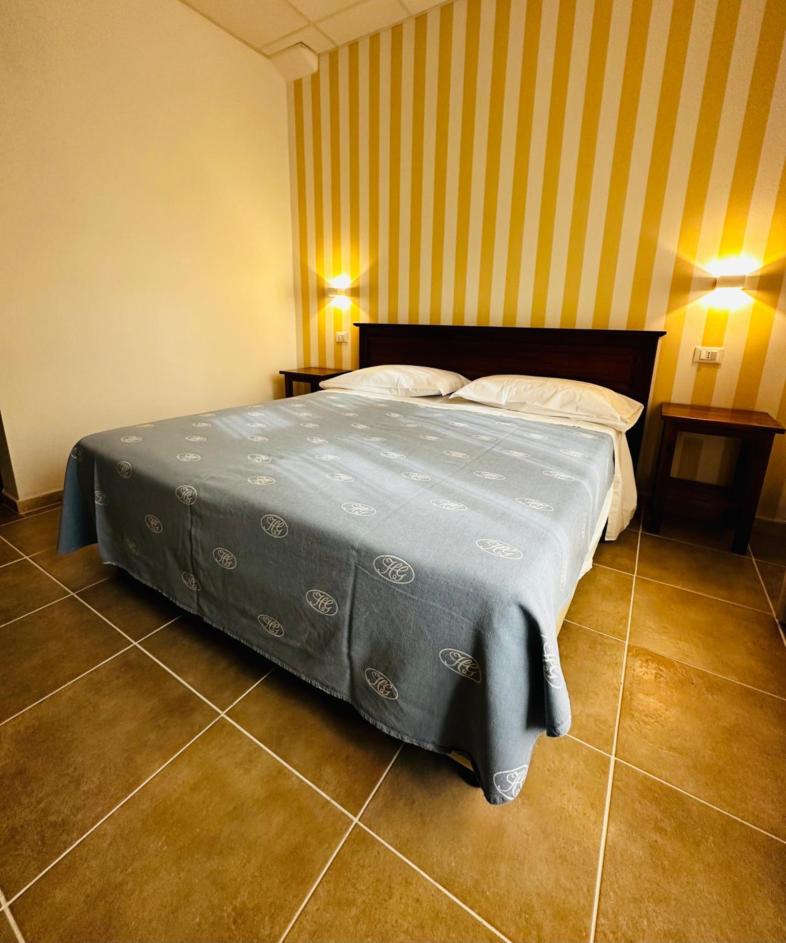 Double Room - Disability Access