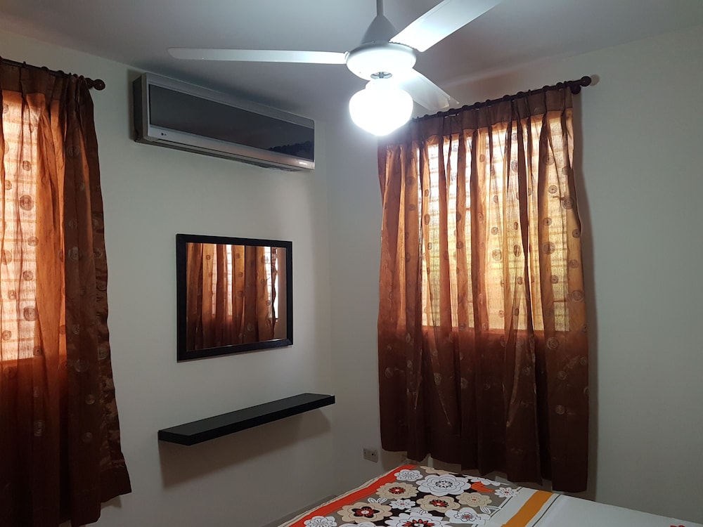 Comfort Apartment, 3 Bedrooms, Non Smoking