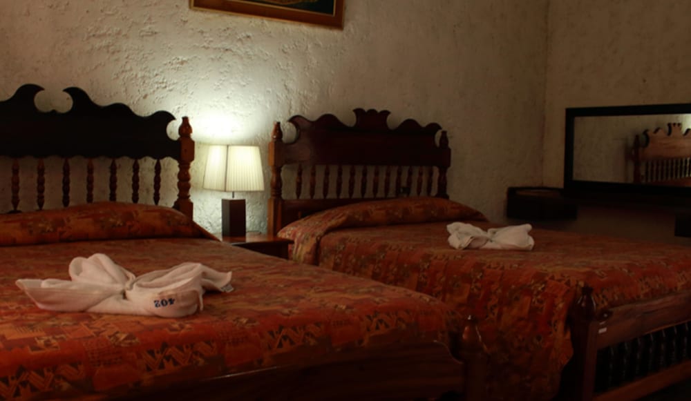 Classic Triple Room, Multiple Beds, Non Smoking