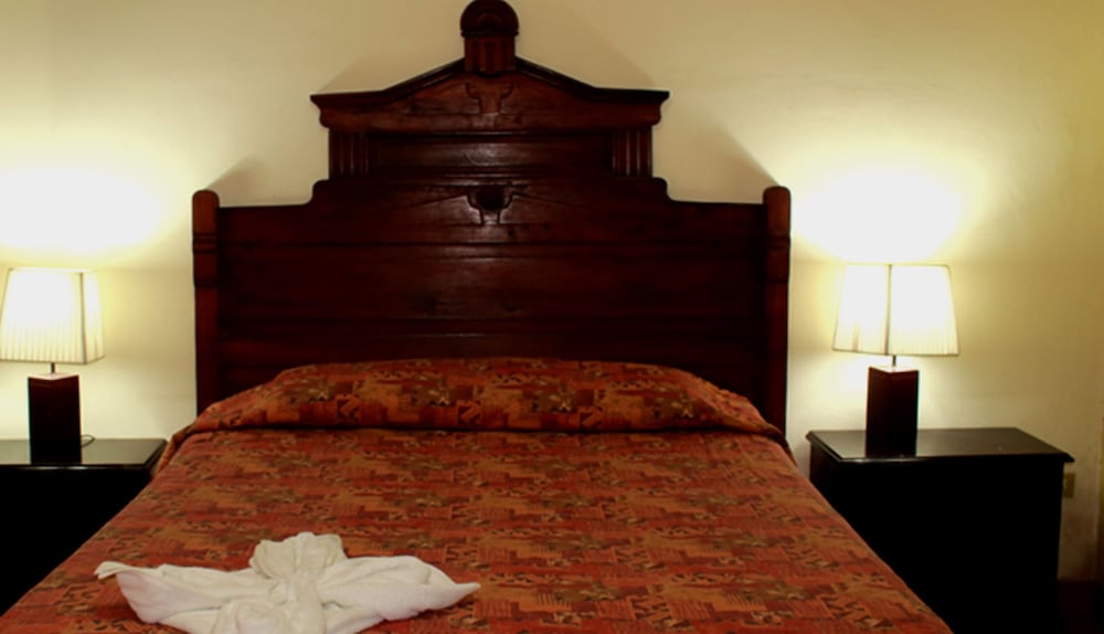 Classic Single Room, 1 Double Bed, Non Smoking
