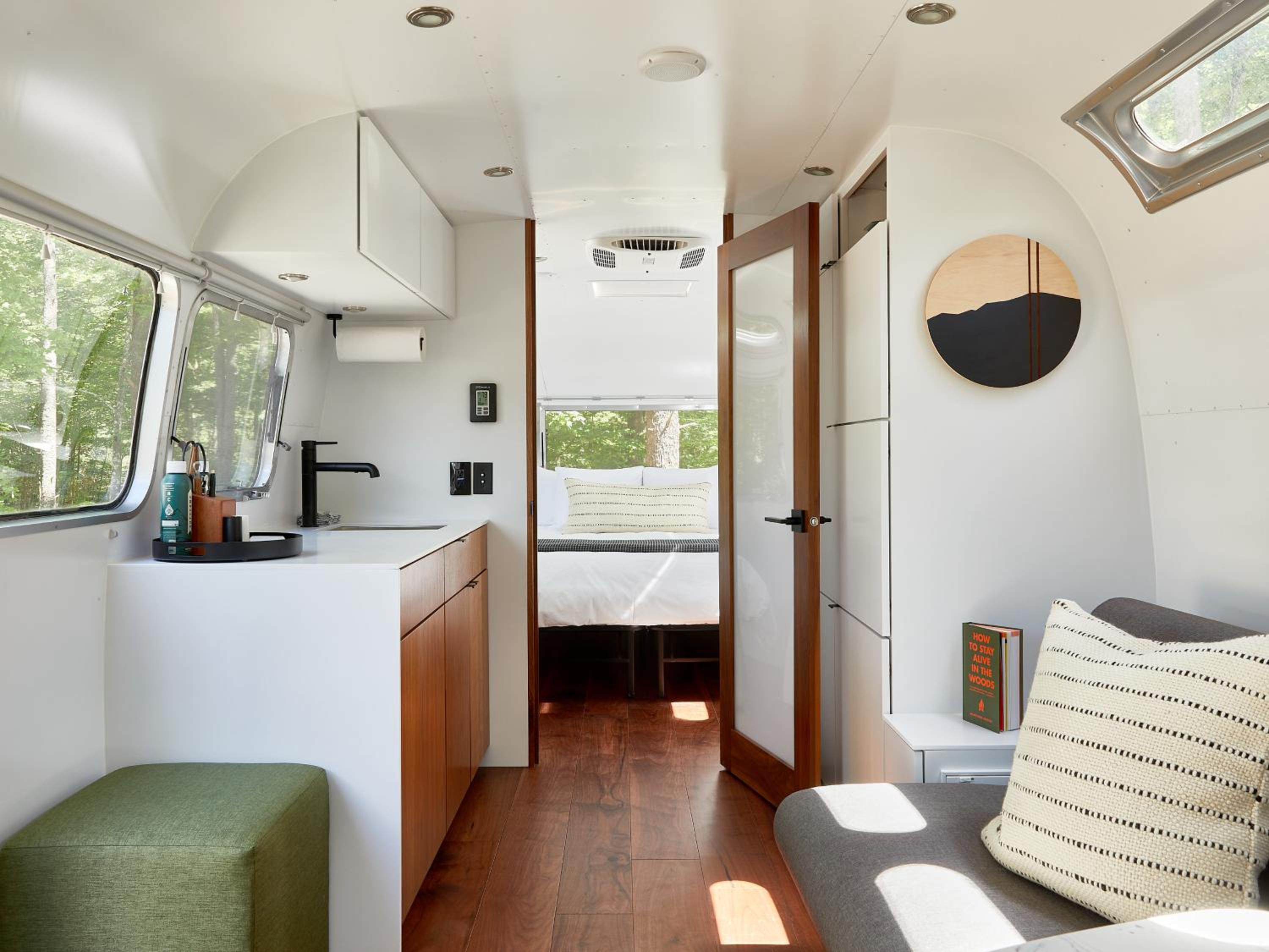 Airstream Suite