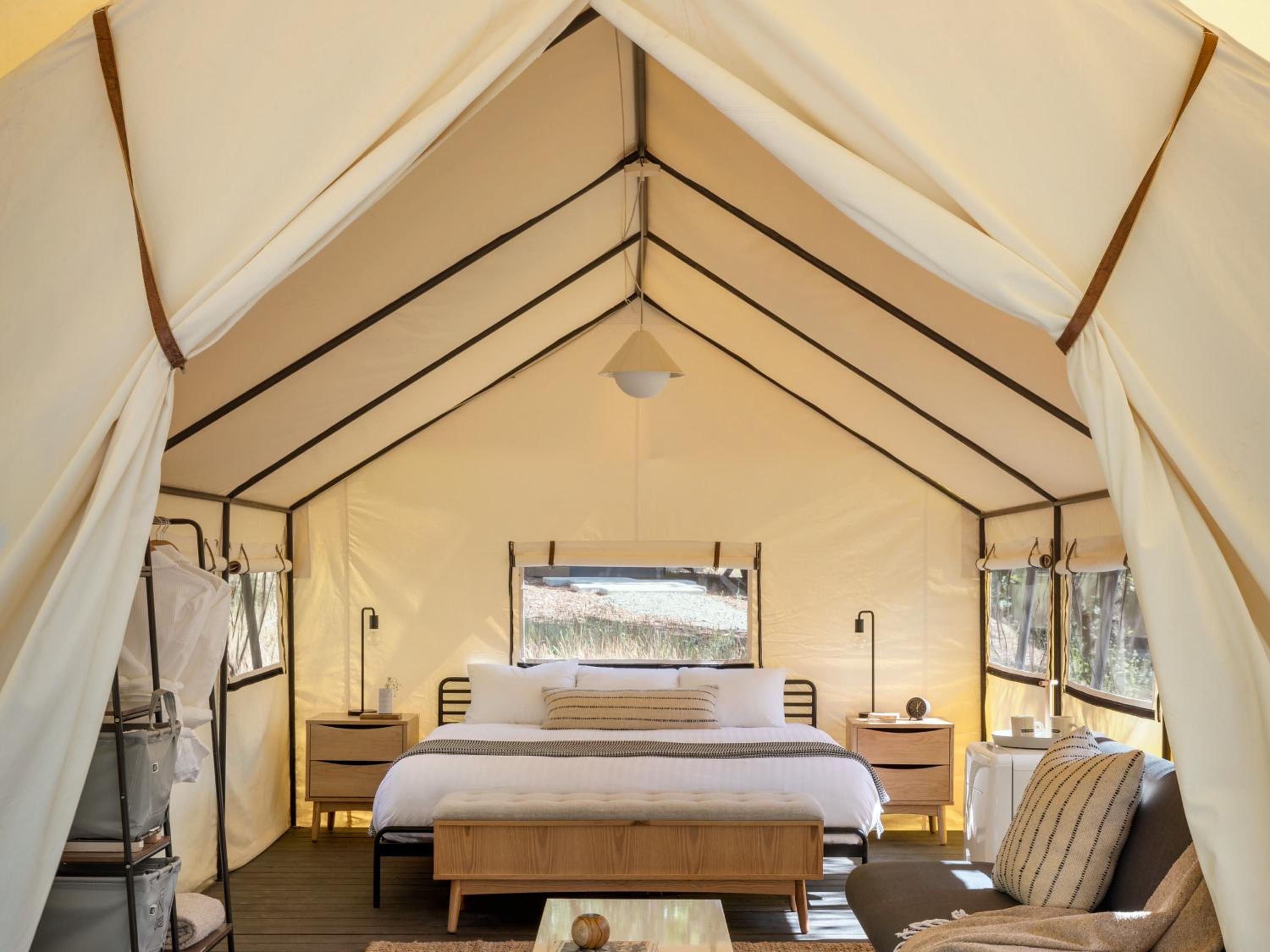 Adventure Tent