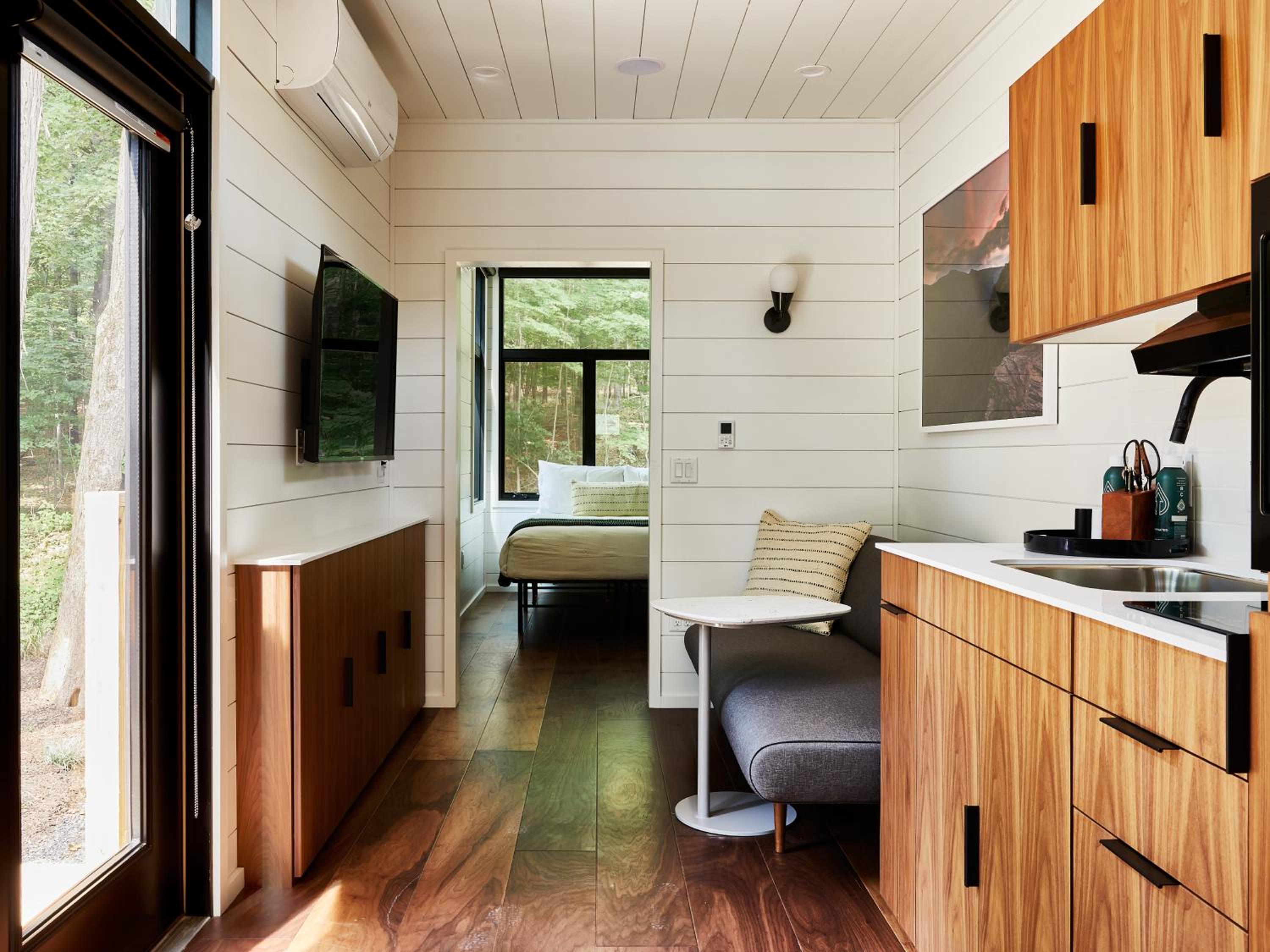 Premium Accessible Suite