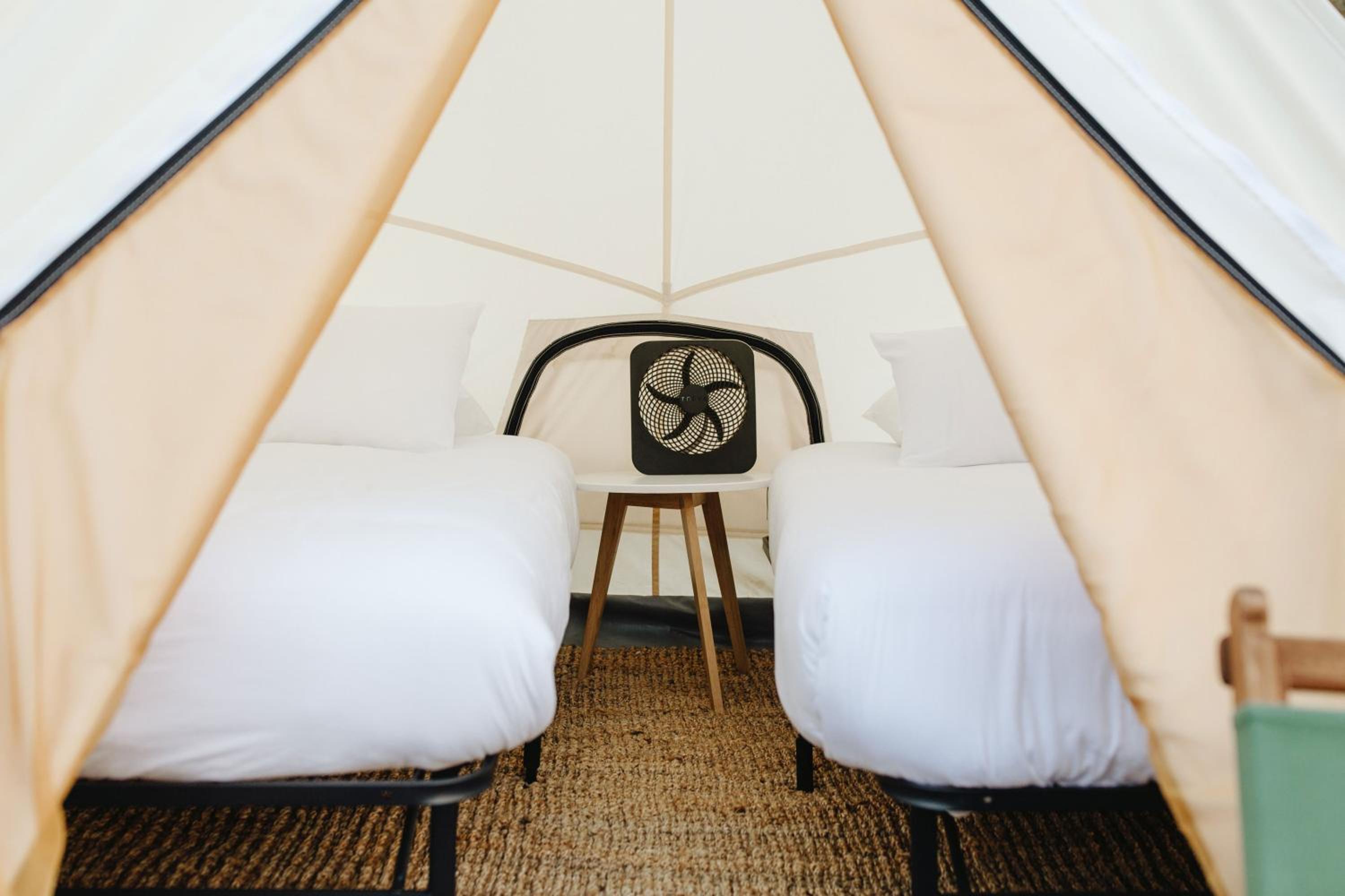Family Junior Suite