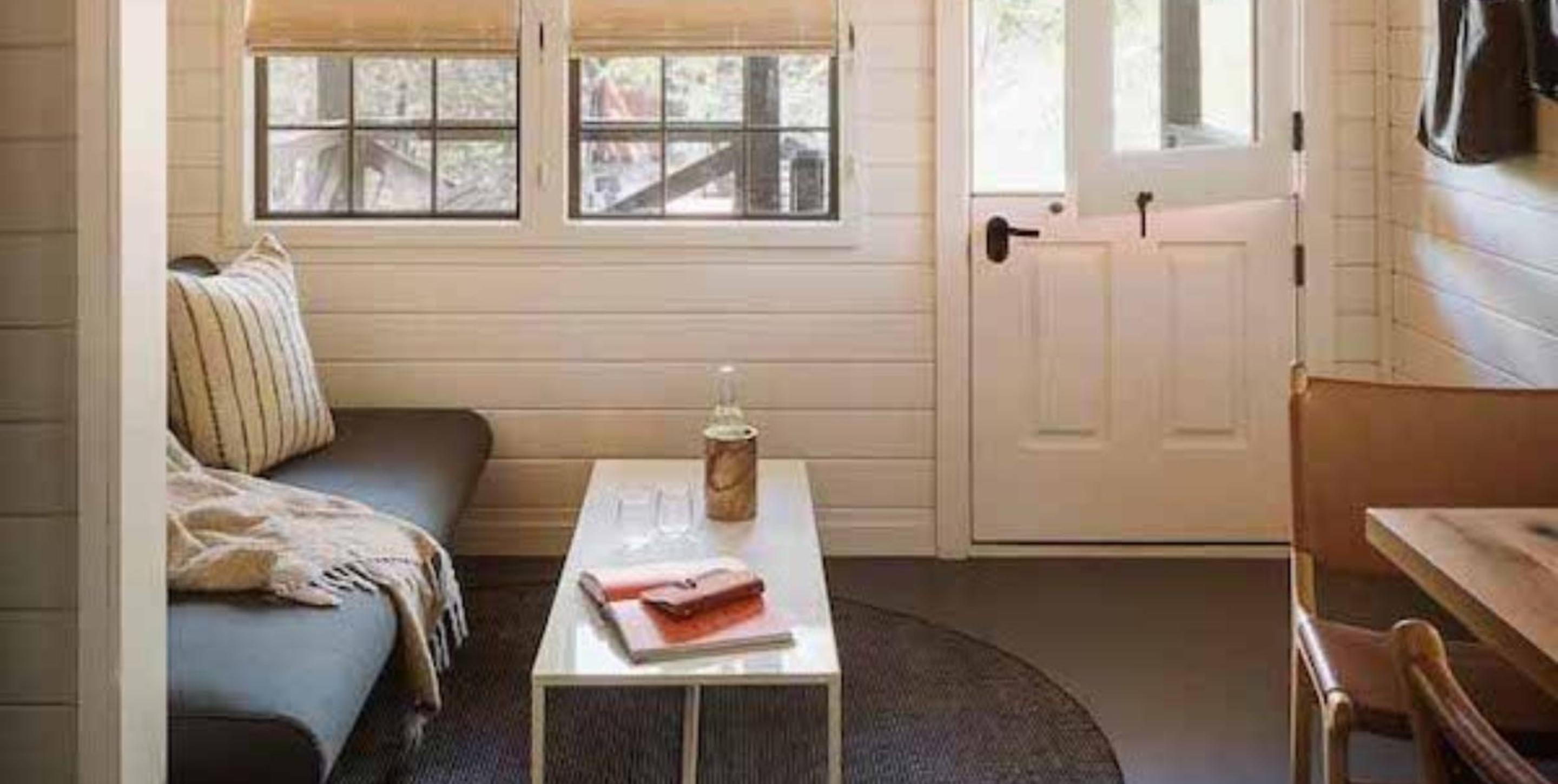 Family Cabin