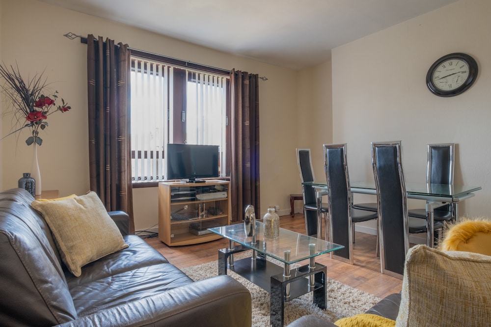 Apartment, 4 Bedrooms