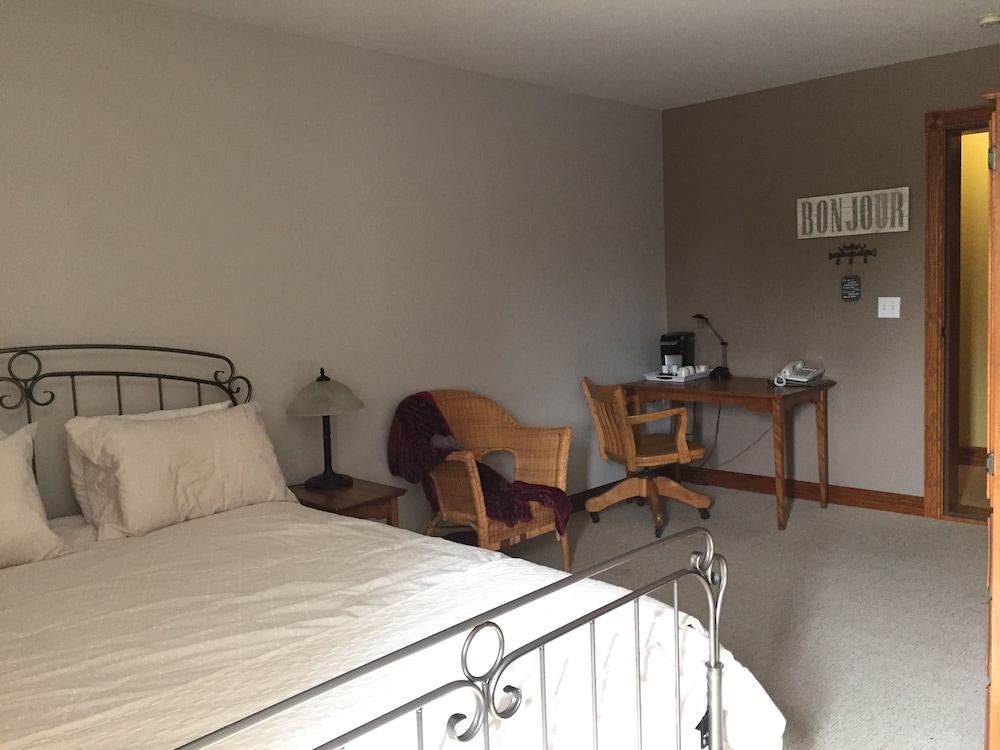 Double Room, 1 Queen Bed, Non Smoking