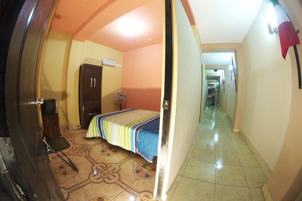 Double Room (With Air Conditioner)