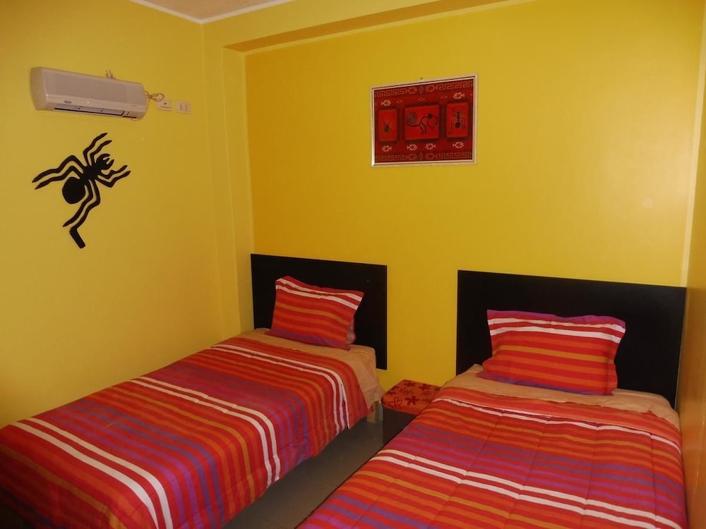 Room, 2 Twin Beds